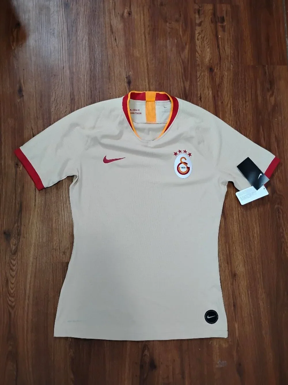 Nike nwt vaporknit